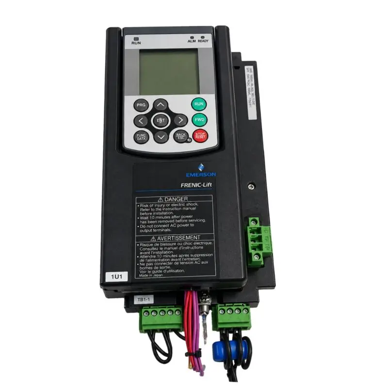 Produktfoto 1 von Fuji Electric FRN0019LM2A-4E
