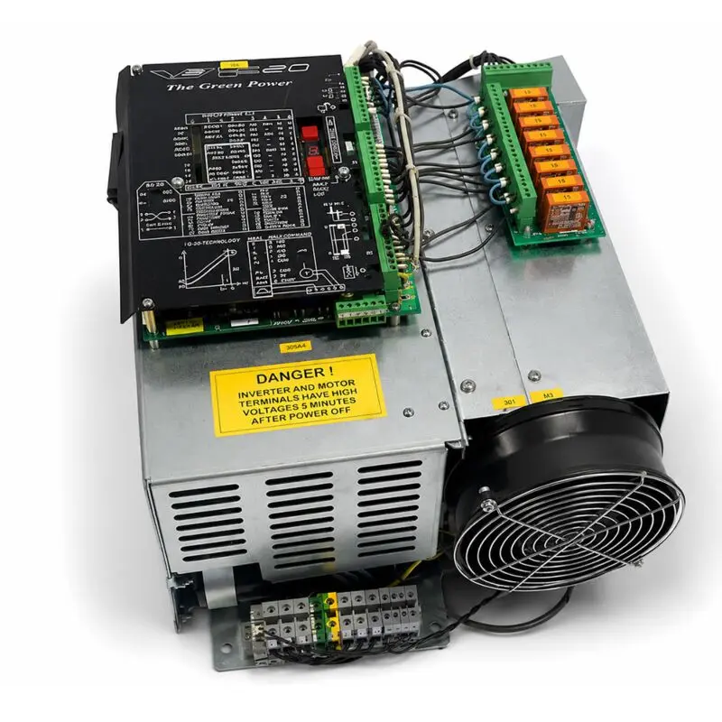 Produktfoto 1 von Kone KM477660G02