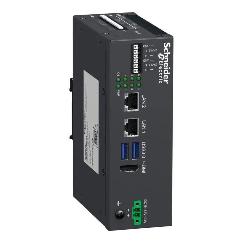 Produktfoto 1 von Schneider ElectricelectricElectric HMIBX1A0NDA