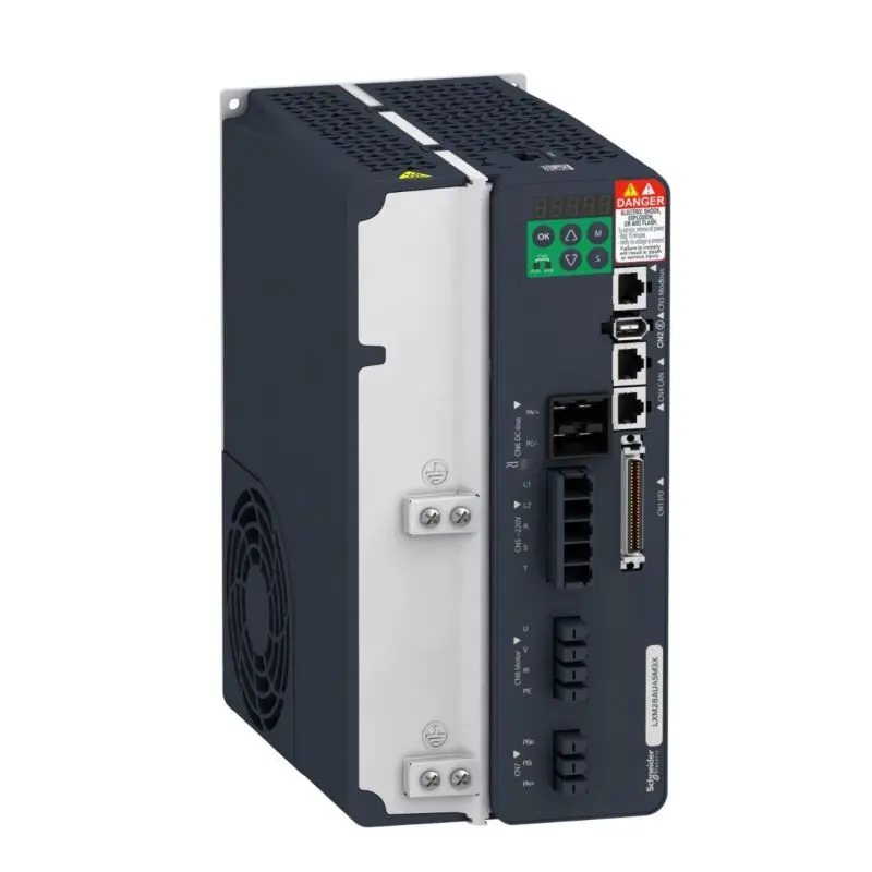 Produktfoto 1 von Schneider ElectricelectricElectric LXM28AU45M3X