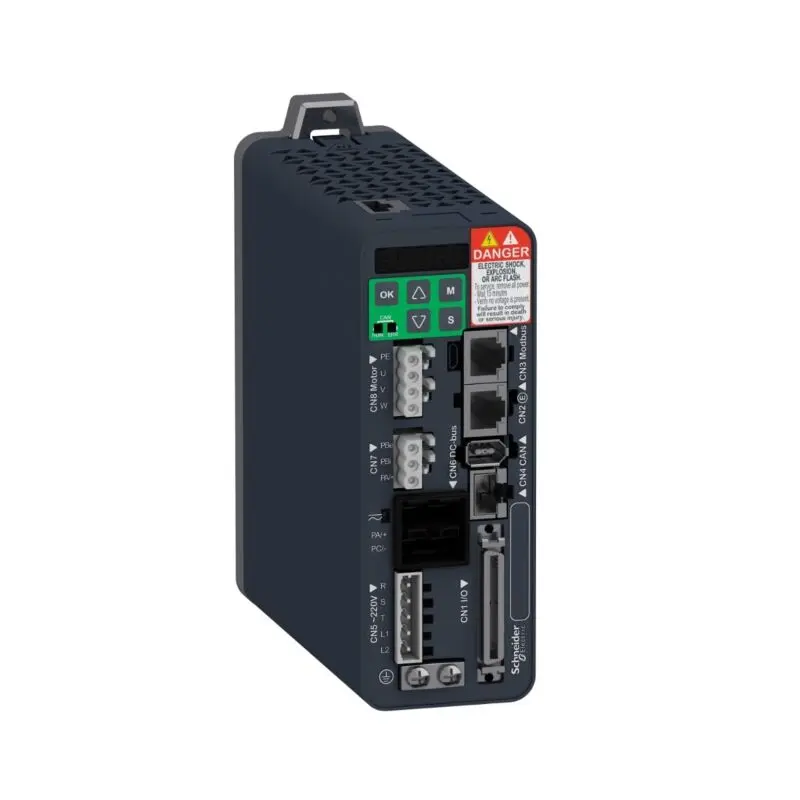 Produktfoto 1 von Schneider ElectricelectricElectric LXM28EU01M3X