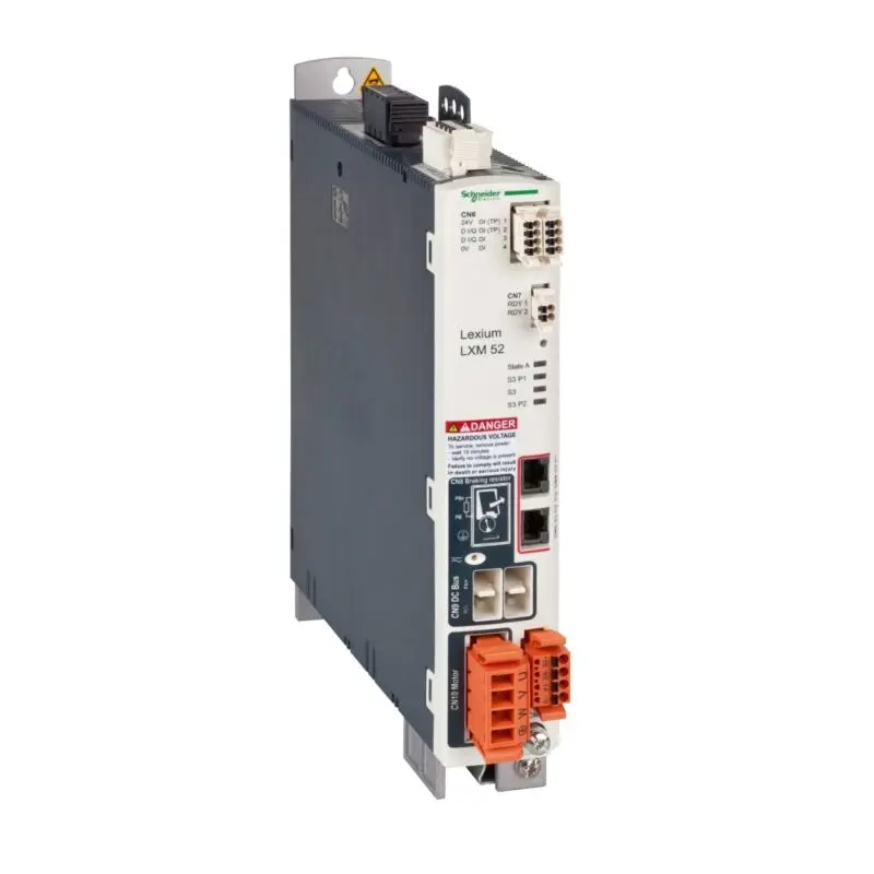 Produktfoto 1 von Schneider ElectricelectricElectric LXM52DD18C41000