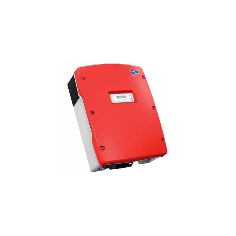 Produktfoto 1 von SMA SMC-6000TL