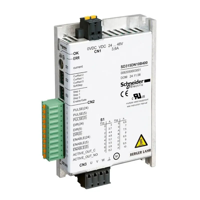 Produktfoto 1 von Schneider ElectricelectricElectric SD315DN10B400