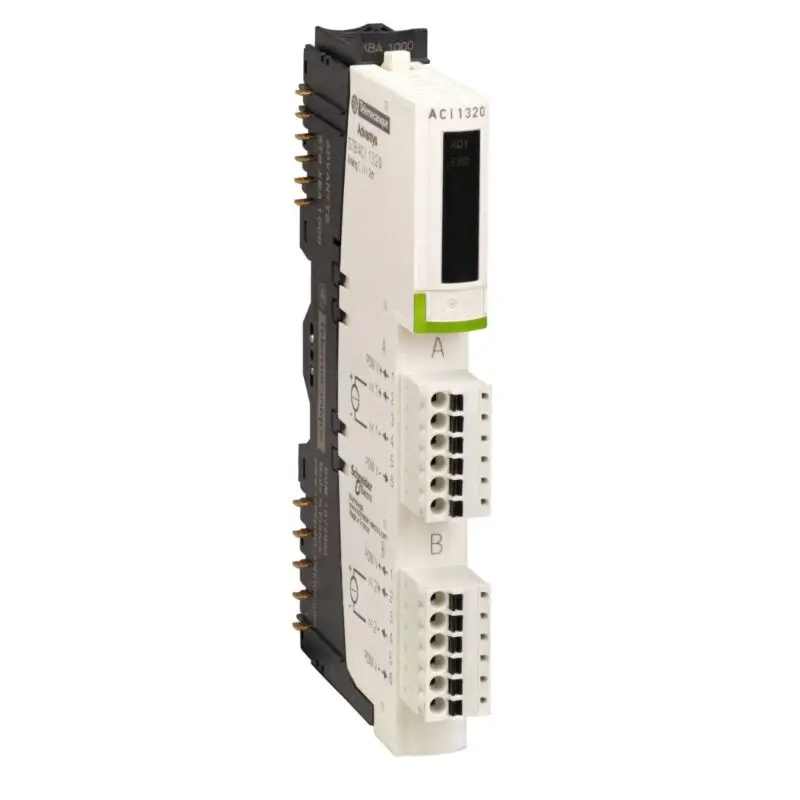 Produktfoto 1 von Schneider ElectricelectricElectric STBACI0320K