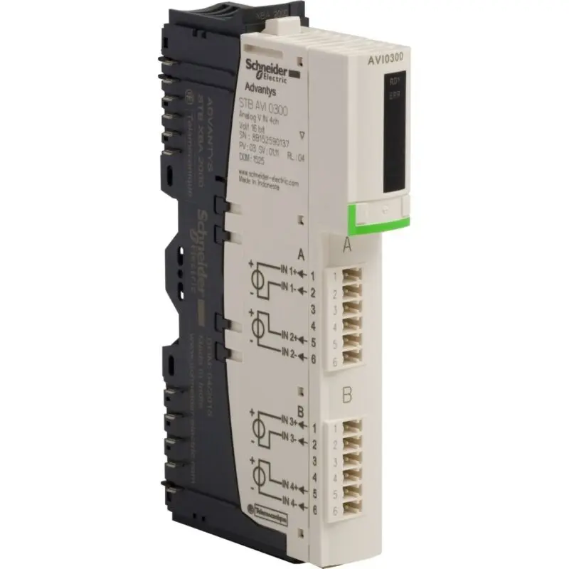 Produktfoto 1 von Schneider ElectricelectricElectric STBAVI0300K