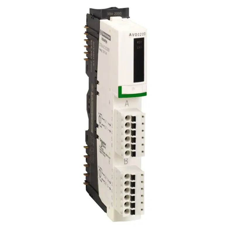 Produktfoto 1 von Schneider ElectricelectricElectric STBAVO0200K