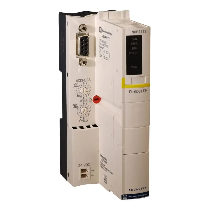 Produktfoto 1 von Schneider ElectricelectricElectric STBNDP2212