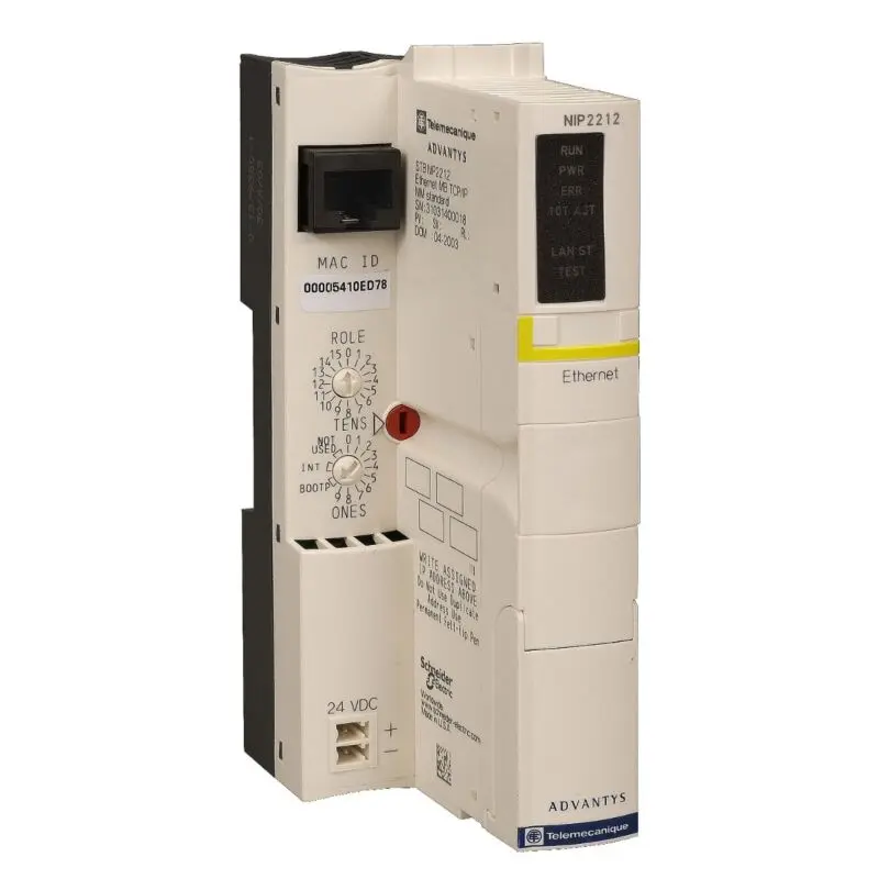 Produktfoto 1 von Schneider ElectricelectricElectric STBNFP2212