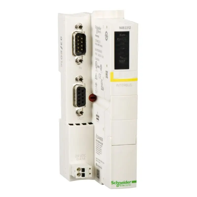 Produktfoto 1 von Schneider ElectricelectricElectric STBNIB2212