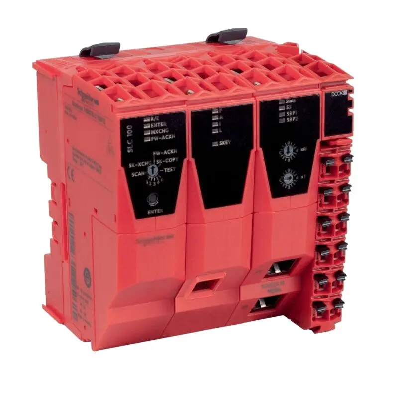 Produktfoto 1 von Schneider ElectricelectricElectric TM5CSLC200FS