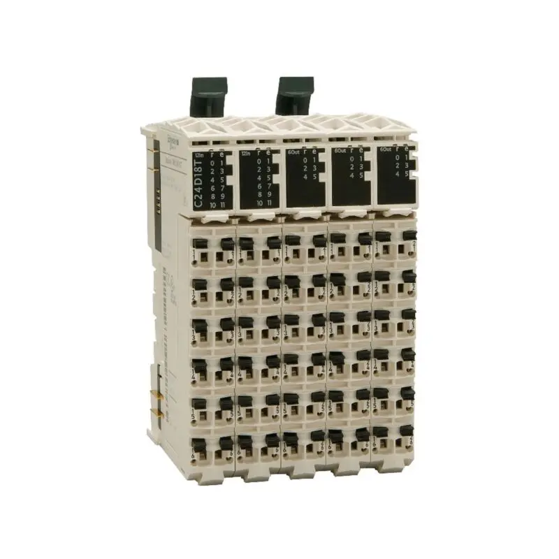 Produktfoto 1 von Schneider ElectricelectricElectric TM5C24D18T