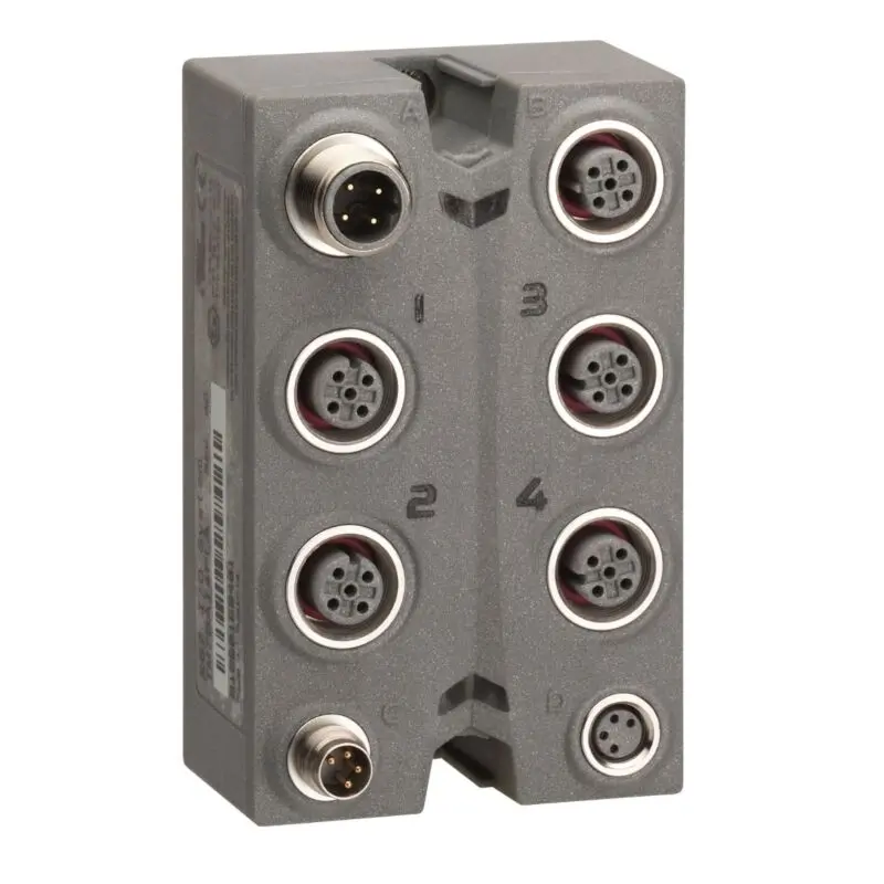 Produktfoto 1 von Schneider ElectricelectricElectric TM7BAI4TLA