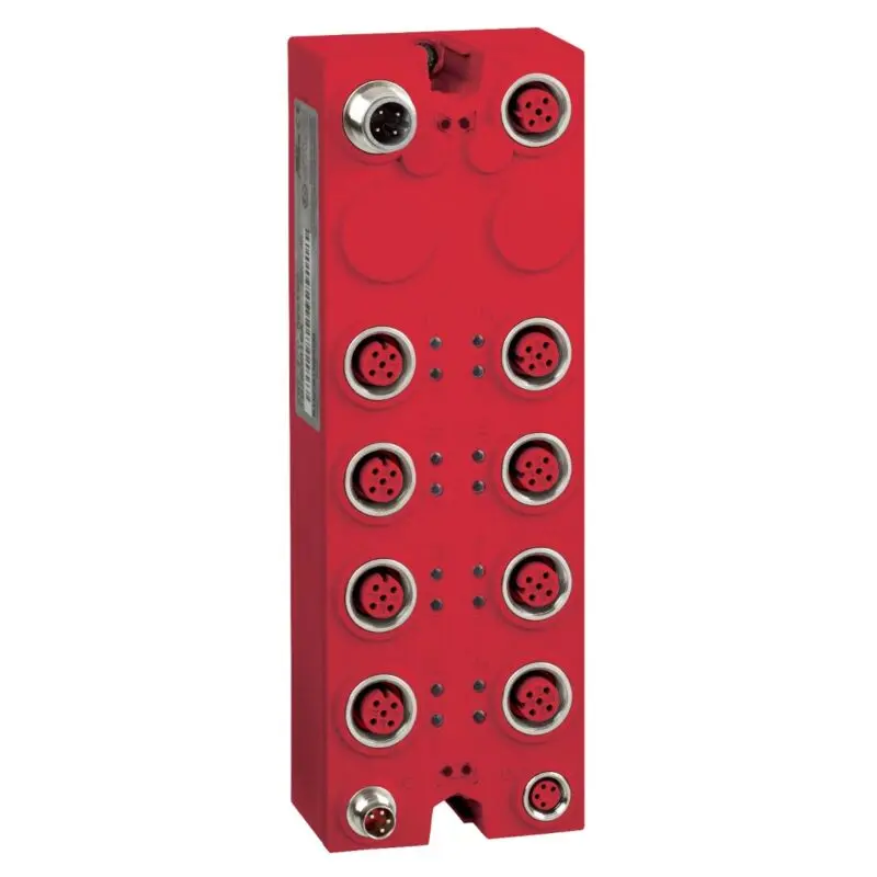 Produktfoto 1 von Schneider ElectricelectricElectric TM7SDM12DTFS