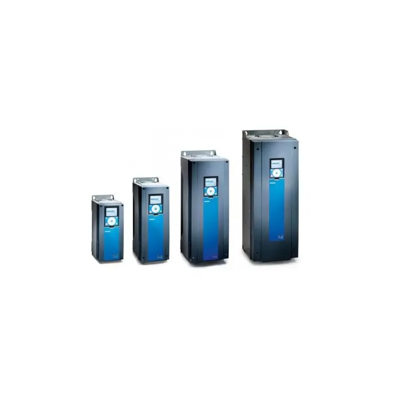 Produktfoto 1 von Vacon VACON0100-3L-0023-4-X