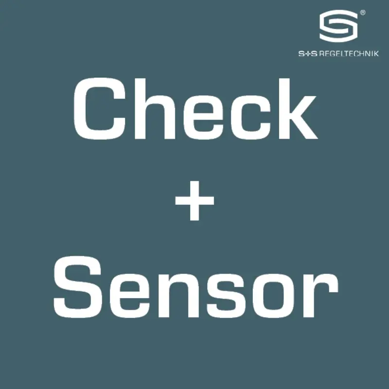 Produktfoto 1 von REGELTECHNIK AERASGARD® AO2-Check+Sensor Wartung, Kalibrierung, Tausch