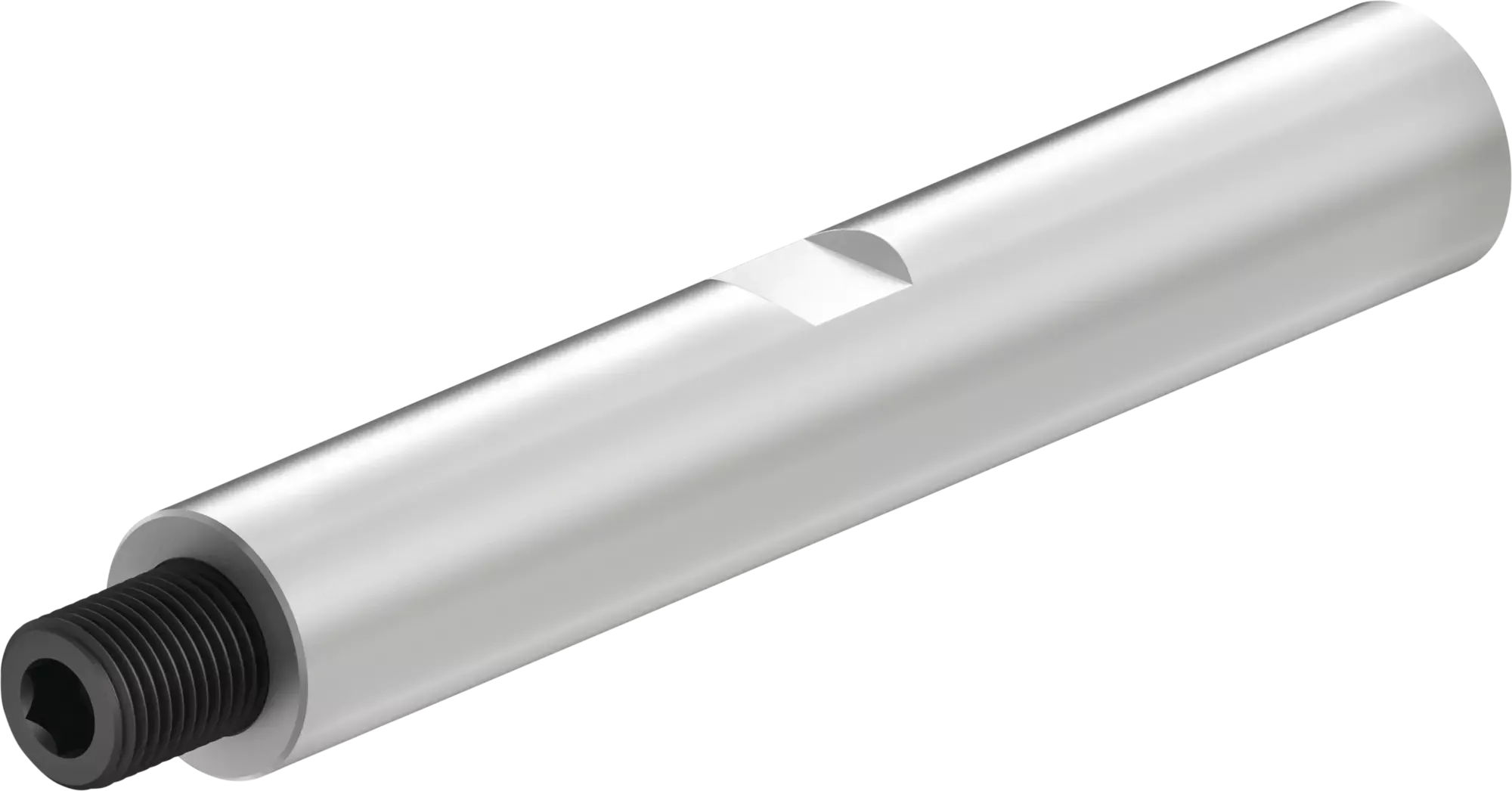 Produktfoto 1 von SCHUNK TKE-VL 150, Stabilisatoren