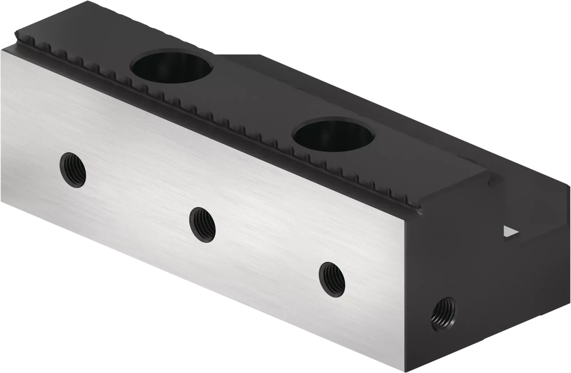 Produktfoto 1 von SCHUNK SGWB-G3-B 125-66-40, Wendebacken grip