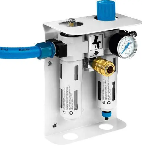 Produktfoto 1 von Festool 577409, Versorgungseinheit VE-CT