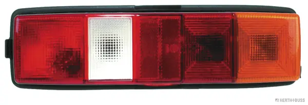 Produktfoto 1 von Herth+Buss 82840538, Heckleuchte, rechts, links, universal, Anbau