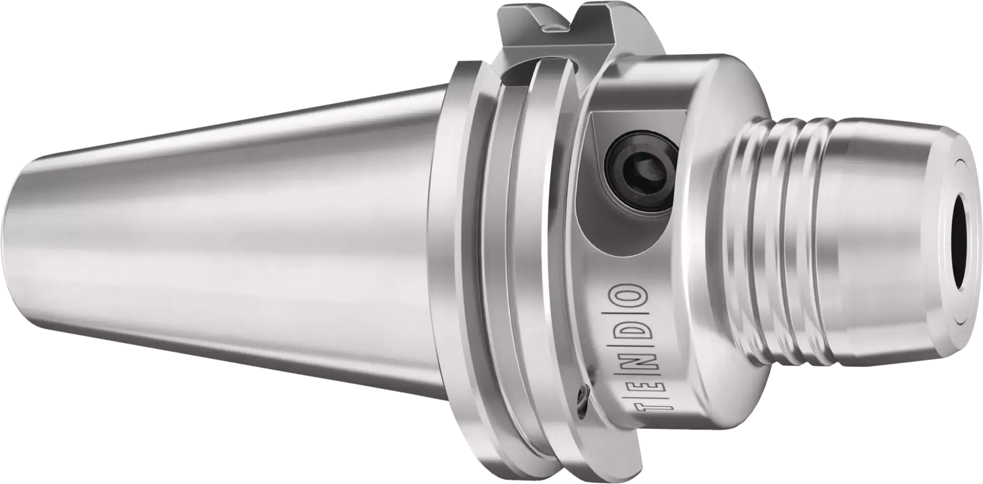 Produktfoto 1 von SCHUNK TENDO P CAT 40 Ø12x2 1/2", Hydrodehnspannfutter