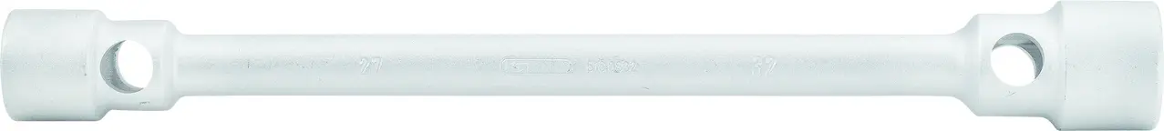 Produktfoto 1 von KS Tools 518.0975, LKW-Radmutternschlüssel, 28x33 mm