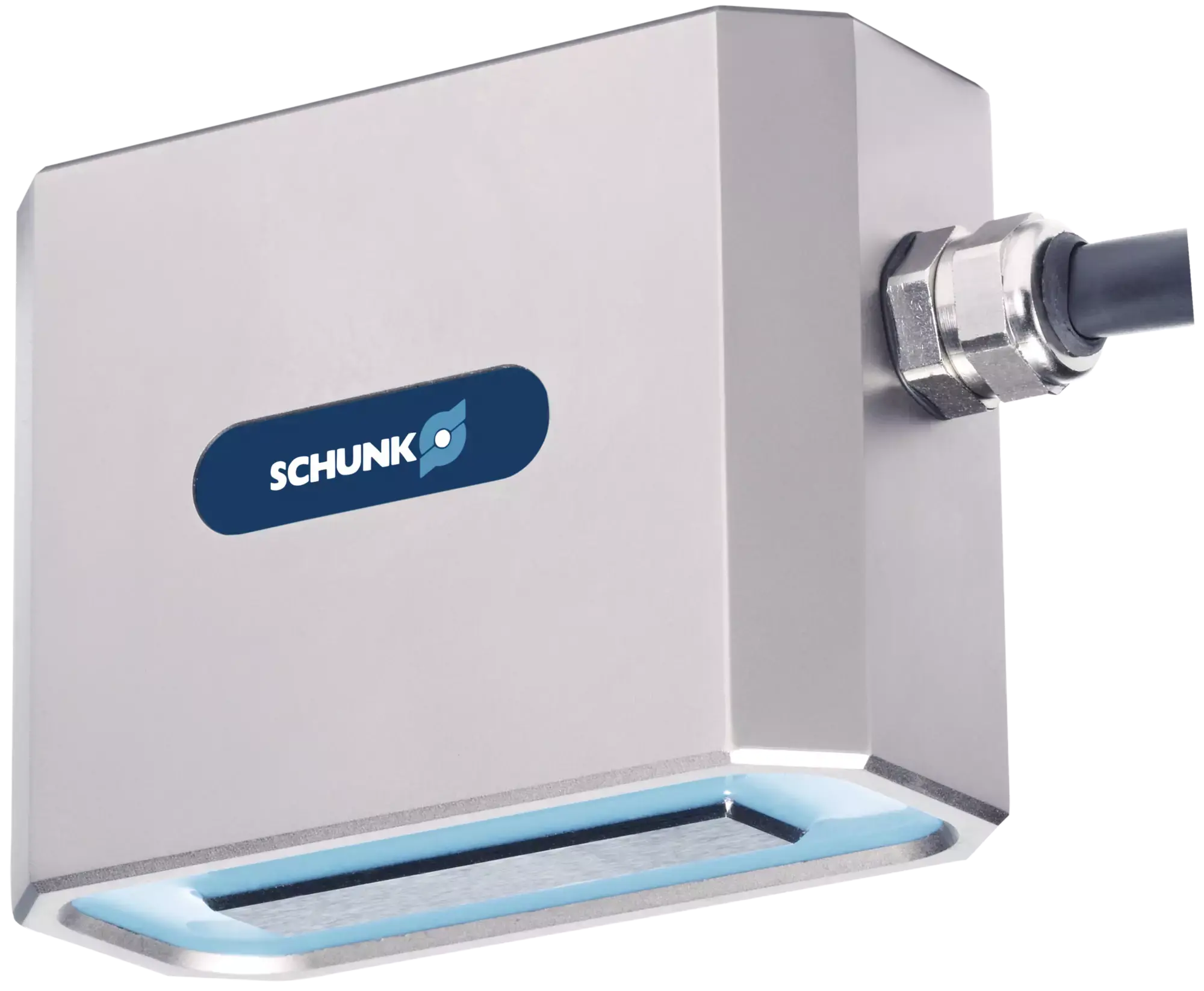Produktfoto 1 von SCHUNK EGM-M-L-15-1-FX, Magnetgreifer