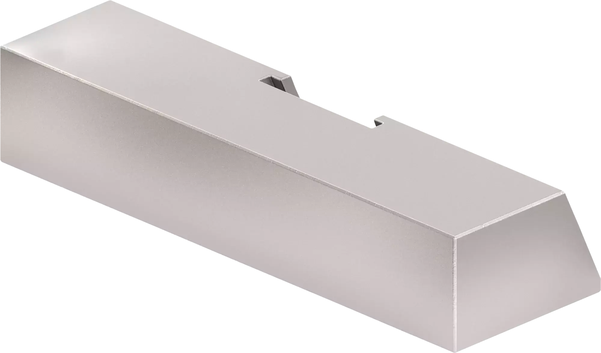 Produktfoto 1 von SCHUNK GBVS-W-A 90-30-18, Weiche Backen