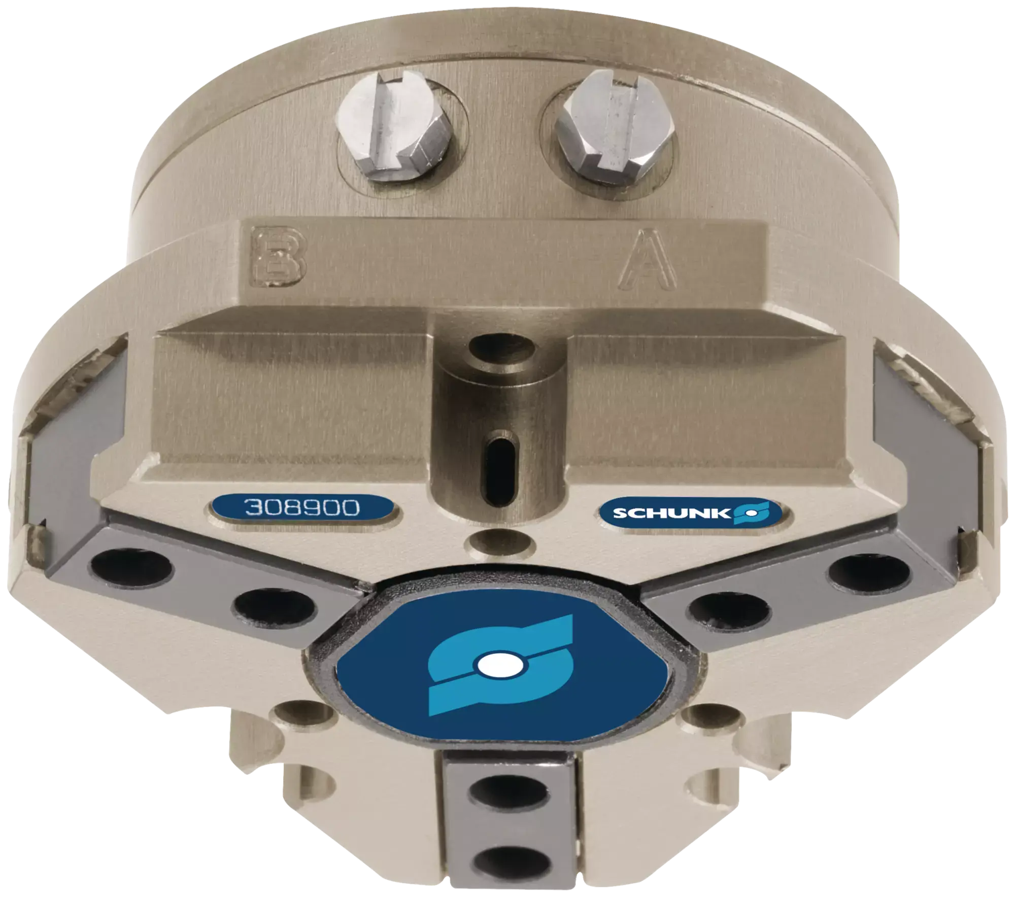 Produktfoto 1 von SCHUNK JGZ 40, Universalgreifer