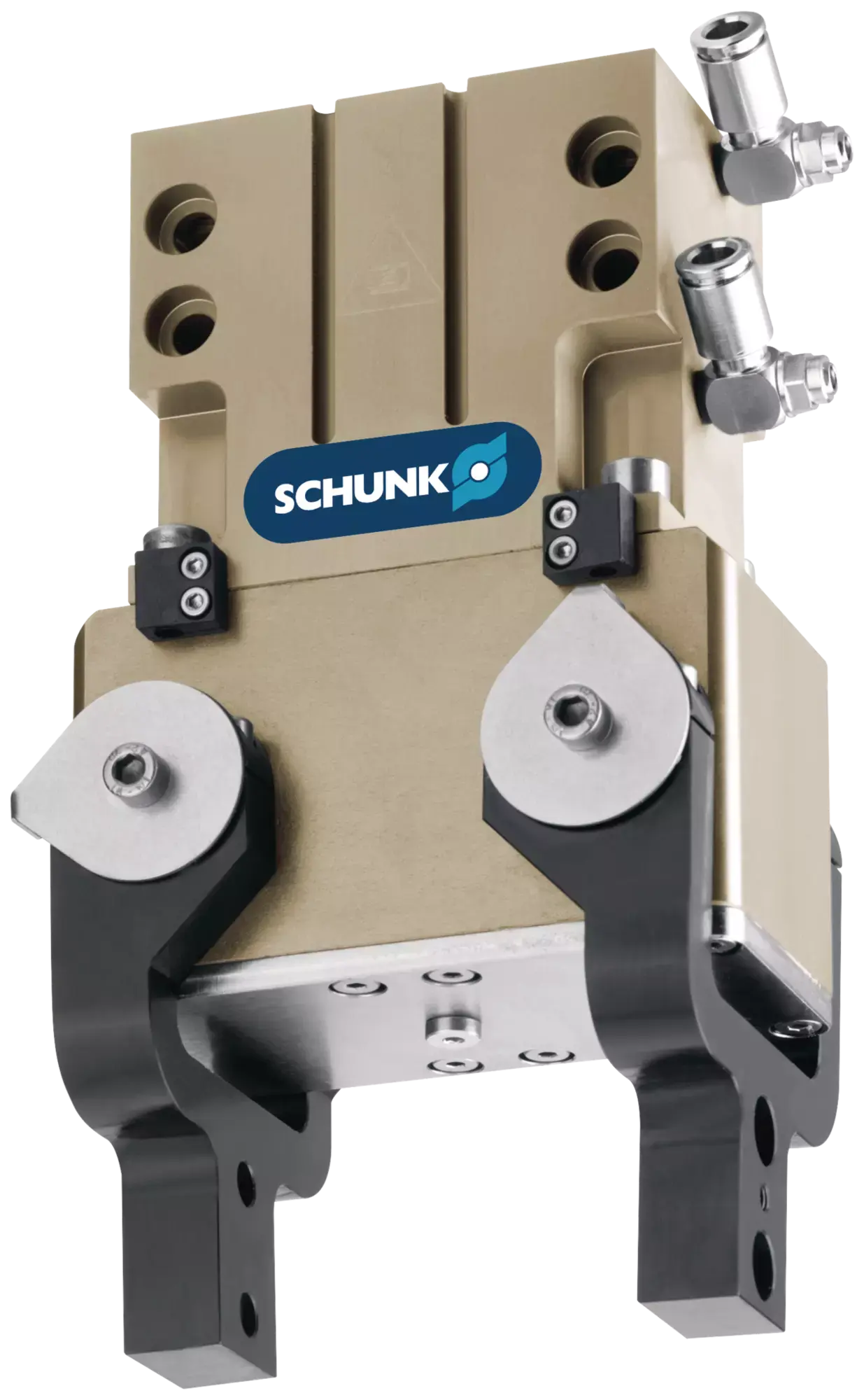 Produktfoto 1 von SCHUNK DRG 80-90-AS, Radialgreifer
