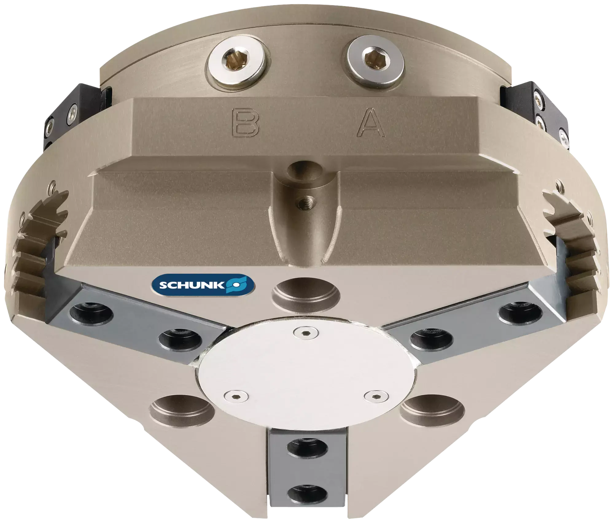 Produktfoto 1 von SCHUNK PZN-plus 125-1-V, Universalgreifer