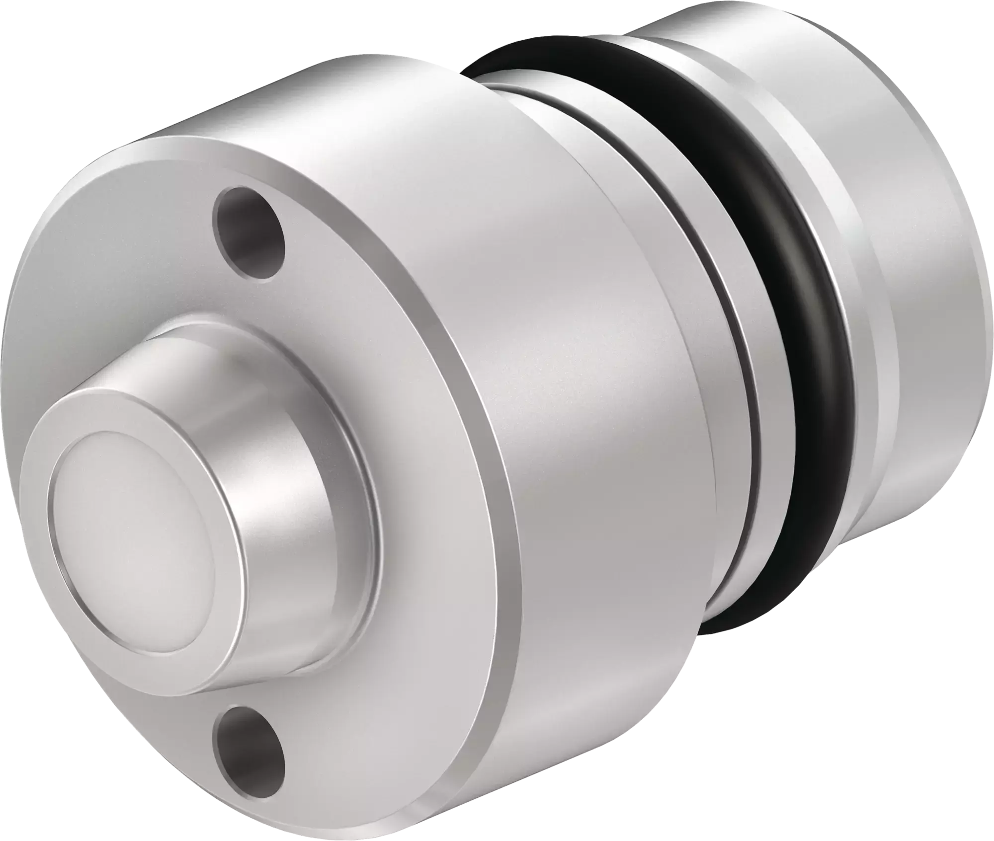 Produktfoto 1 von SCHUNK VSK-K MDN, Zubehör Nullpunktspannsysteme Standard, Kupplungsstück