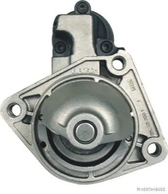 Produktfoto 1 von Herth+Buss 42017060, Starter, 12 V, 1,1 kW