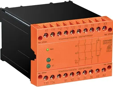Dold BN5930.48 DC24V, Not-Aus-Modul, P\n: 0041438