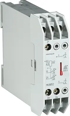 Produktfoto 1 von Dold MK8852.12/002 AC/DC180-240V, Kipprelais, P\n: 0055913
