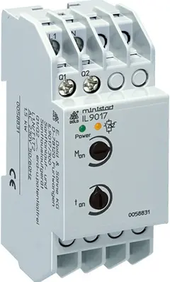 Produktfoto 1 von Dold IL9017 AC230V 1,5KW, Sanftanlaufgerät, P\n: 0049323
