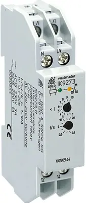 Dold IK9273.11/110 AC220-240V 0,1-1A, Unterstromrelais, P\n: 0053520