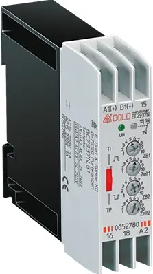 Produktfoto 1 von Dold BC7937N.81 AC/DC24-240V 0,05S-300H, Taktgeber, P\n: 0052780
