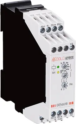 Produktfoto 1 von Dold MK7850N.82/500/61 AC/DC12-240V, Multifunktionsrelais, P\n: 0054052