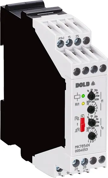 Produktfoto 1 von Dold MK7854N.82/61 AC/DC12-240V, Taktgeber, P\n: 0054053