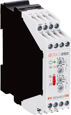 Produktfoto 1 von Dold MK7854N.82/500/61 AC/DC12-240V, Taktgeber, P\n: 0054055