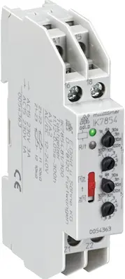 Produktfoto 1 von Dold IK7854.81/300 ACDC12-240V ,05S-300H, Taktgeber, P\n: 0054363