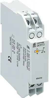 Produktfoto 1 von Dold SK9173.11/030 AC110V 0,55-1,05UN4%, Unterspannungsrelais 1-ph., P\n:0065203