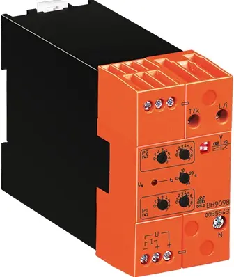 Produktfoto 1 von Dold BH9098.90/001 3AC400V AC40A, Belastungswandler, P\n: 0055544