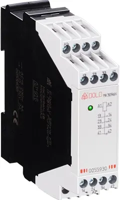 Produktfoto 1 von Dold MK3096N.60PS/100 DC110V, Koppelmodul, P\n: 0065157