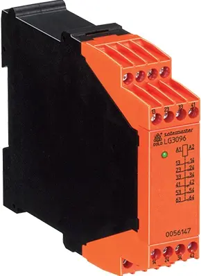 Produktfoto 1 von Dold LG3096.52/300 AC230-240V, Koppelmodul, P\n: 0065807