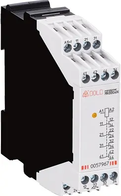 Produktfoto 1 von Dold MK8804N.14PS AC/DC110-115V, Koppelrelais, P\n: 0065543
