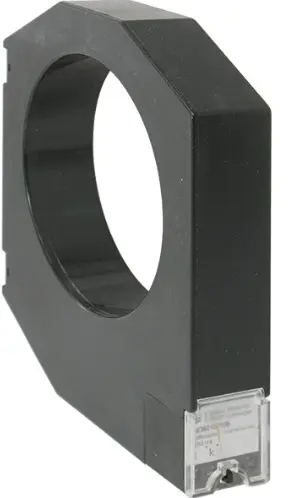 Produktfoto 1 von Dold ND5018/105, Differenzstromwandler, P\n: 0059014