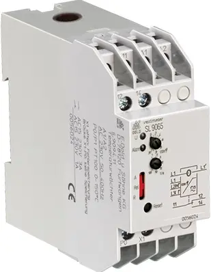 Produktfoto 1 von Dold SL9065.11CT/100 3AC400V 5-100A, Unterlastwächter (Cos-phi-Wächter), 0059410