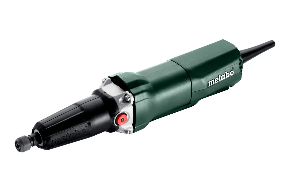 Produktfoto 1 von Metabo 600617000, Geradschleifer GEP 710 Plus  im Karton